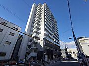 エスリードレジデンス大阪福島の賃貸物件