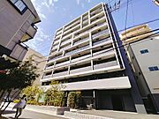 野田駅より徒歩5分 8階 築4年4ヶ月の賃貸物件
