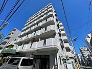 リッチハイツパークサイドの賃貸物件