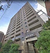 梅田駅より徒歩6分 築17年6ヶ月 15階建の賃貸物件