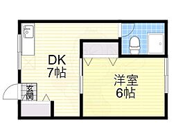 Collection福島西 4階