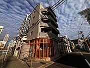 アールズコート豊崎の賃貸物件