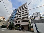 西大橋駅より徒歩5分 10階 築11年4ヶ月の賃貸物件