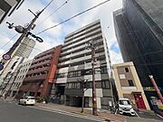 内外うつぼビルの賃貸物件