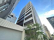福島駅より徒歩8分 5階 築14年の賃貸物件