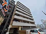 SERENITE中津 6階 築20年9ヶ月の賃貸物件