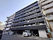 M:COURT野田 5階 築37年4ヶ月の賃貸物件