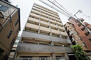 野田駅より徒歩4分 3階 築19年2ヶ月の賃貸物件