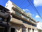 野田駅より徒歩5分 6階 築38年6ヶ月の賃貸物件
