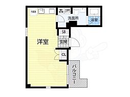 オープンドア福島 6階/-