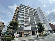meetMe梅田西の賃貸物件