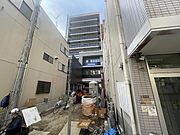 中之島駅より徒歩8分 4階 新築の賃貸物件
