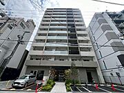 北新地駅より徒歩7分 新築 12階建の賃貸物件
