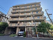 リバーサイドカーム土佐堀の賃貸物件