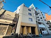 福島駅より徒歩7分 2階 築42年10ヶ月の賃貸物件