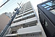 本町駅より徒歩5分 15階 築4年4ヶ月の賃貸物件