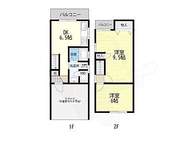間取り：227104286250