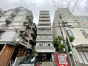 中津駅より徒歩11分 6階 築19年8ヶ月の賃貸物件
