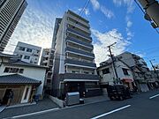 グランステディ新梅田 5階 築5年11ヶ月の賃貸物件