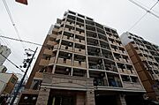 九条駅より徒歩7分 9階 築11年4ヶ月の賃貸物件