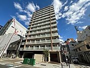 福島駅より徒歩7分 10階 築9年11ヶ月の賃貸物件