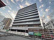 Dimus福島の賃貸物件