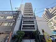 南森町駅より徒歩6分 11階 築5年3ヶ月の賃貸物件