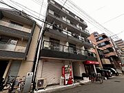 山崎マンションの賃貸物件