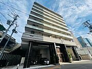中津駅より徒歩1分 8階 築7年10ヶ月の賃貸物件