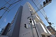 野田駅より徒歩7分 5階 築1年9ヶ月の賃貸物件