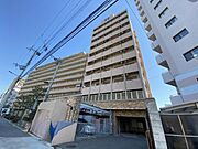 エステムコート梅田茶屋町デュアルスペースの賃貸物件