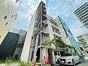福島駅より徒歩3分 5階 築19年8ヶ月の賃貸物件