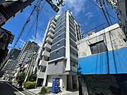 野田駅より徒歩4分 8階 築16年5ヶ月の賃貸物件