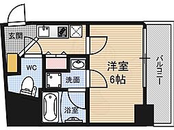 Luce Shinfukushima 5階/-