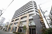 中津駅より徒歩7分 7階 築12年5ヶ月の賃貸物件