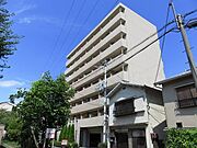 野田阪神駅より徒歩6分 築19年2ヶ月 8階建の賃貸物件