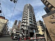 コンフォリア・リヴ新梅田 3階 築1年5ヶ月の賃貸物件
