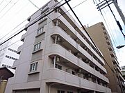 ルミエール21 6階 築31年1ヶ月の賃貸物件