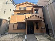 中崎町駅より徒歩5分 築29年2ヶ月 3階建の賃貸物件