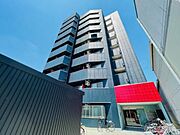 みおつくし西梅田４の賃貸物件