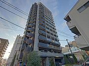 野田駅より徒歩2分 12階 築11年4ヶ月の賃貸物件
