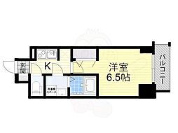 S-RESIDENCE福島玉川Tres 9階