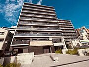 野田駅より徒歩10分 築5年8ヶ月 10階建の賃貸物件