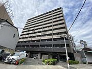 野田駅より徒歩9分 6階 築19年6ヶ月の賃貸物件
