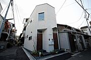 海老江駅より徒歩7分 1階 築6年10ヶ月の賃貸物件