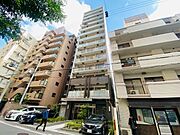 阿波座駅より徒歩6分 10階 築7年7ヶ月の賃貸物件