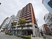 天満橋駅より徒歩5分 14階 築37年4ヶ月の賃貸物件