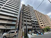 阿波座駅より徒歩4分 10階 築24年1ヶ月の賃貸物件