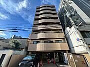 天神橋筋六丁目駅より徒歩5分 3階 築30年4ヶ月の賃貸物件