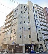 向井ビルディング 4階 築50年11ヶ月の賃貸物件